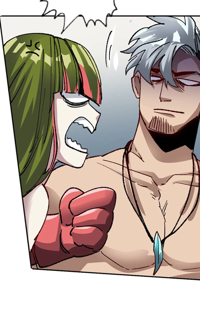 I'm a Monster Chapter 46 page 62 - 