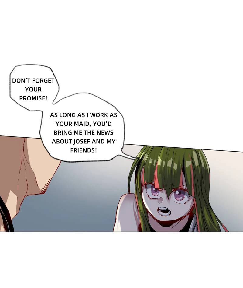 I'm a Monster Chapter 46 page 63 - 