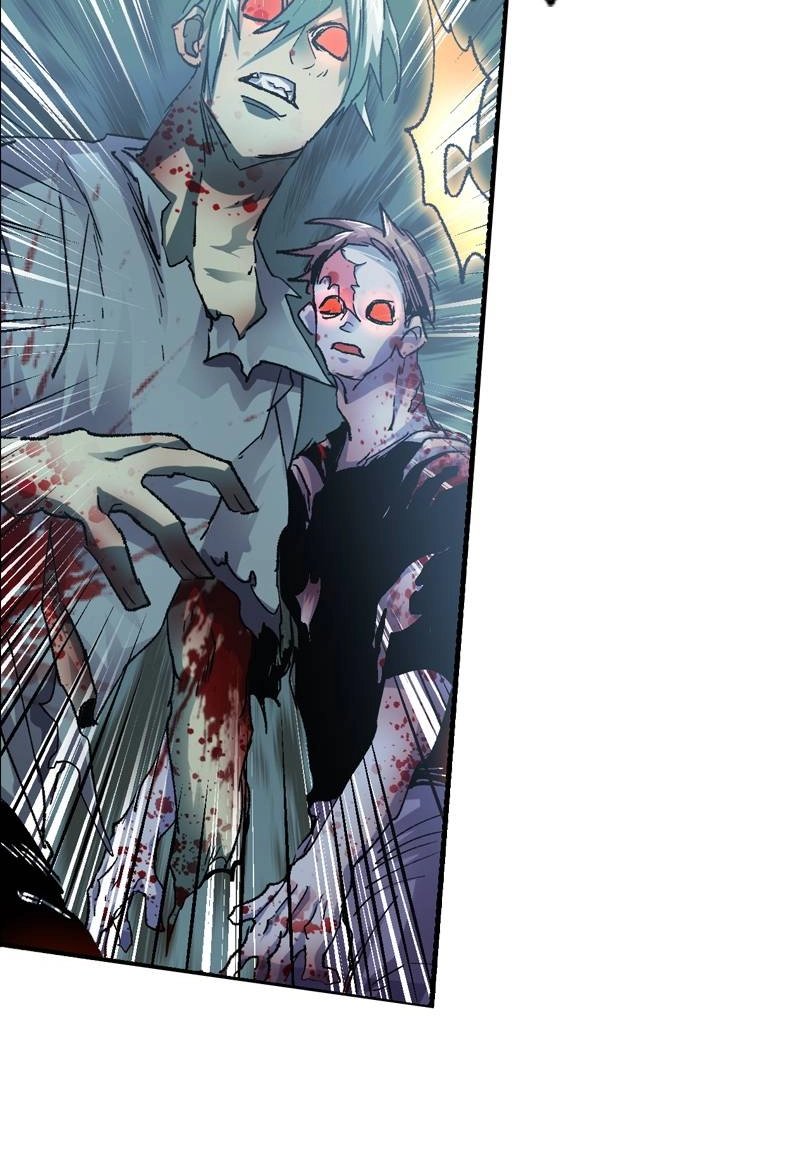 I'm a Monster Chapter 46 page 8 - 
