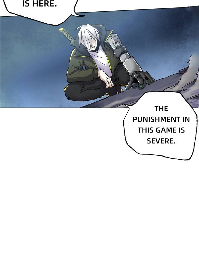 I'm a Monster Chapter 47 page 12 - 