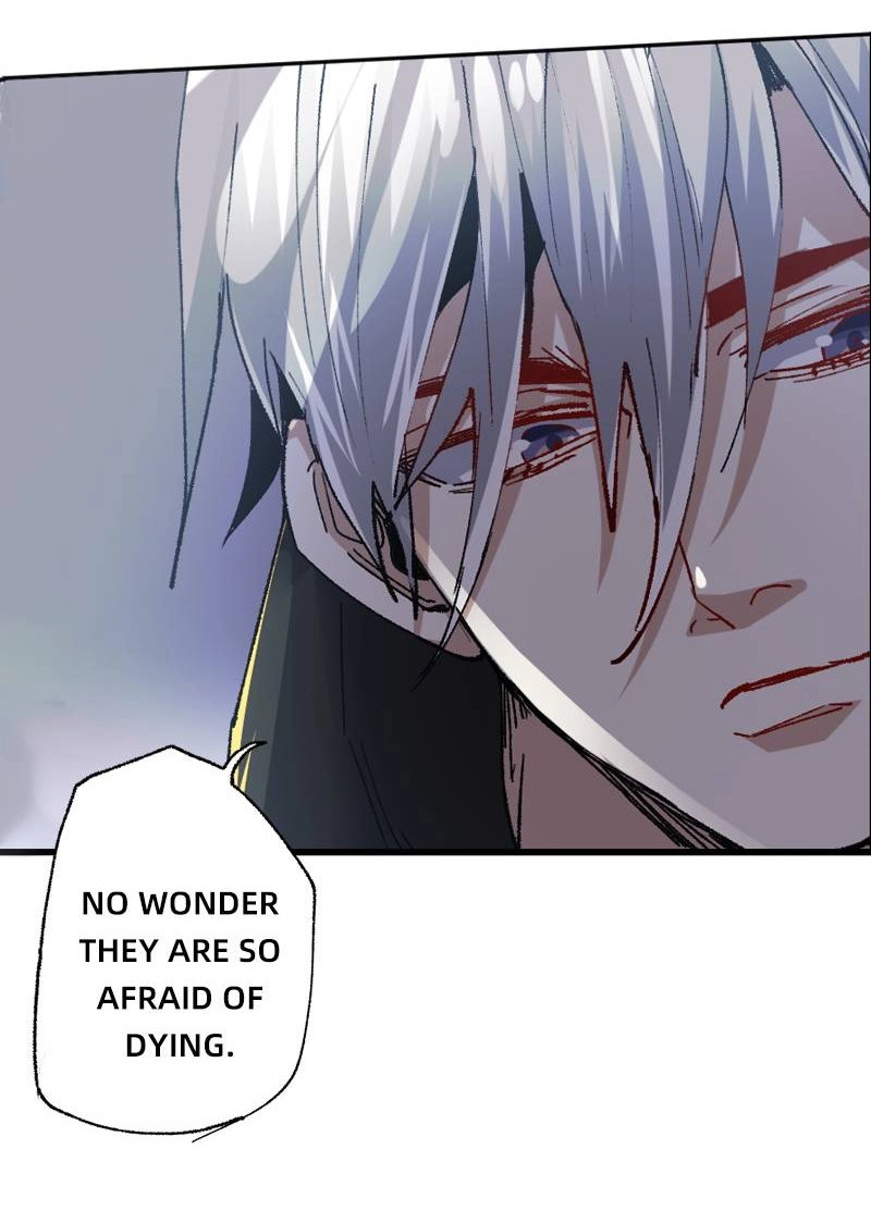 I'm a Monster Chapter 47 page 13 - 