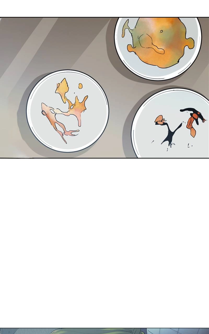 I'm a Monster Chapter 47 page 17 - 