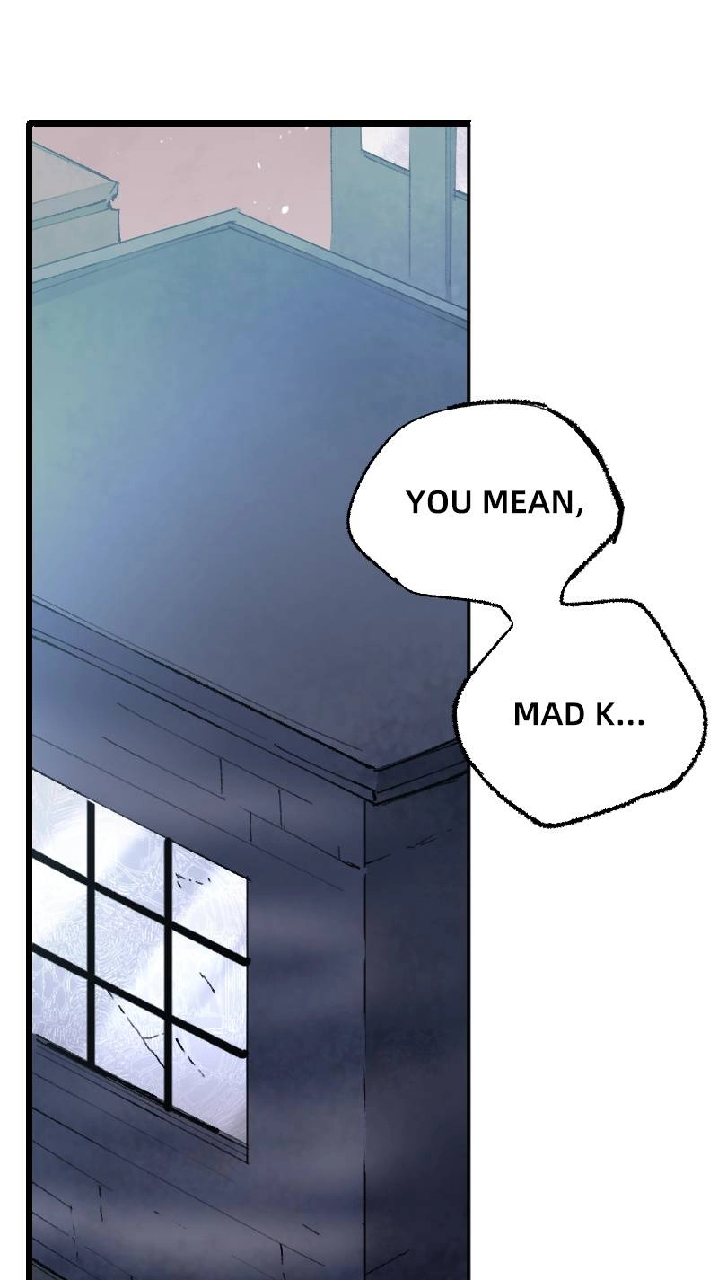 I'm a Monster Chapter 47 page 3 - 
