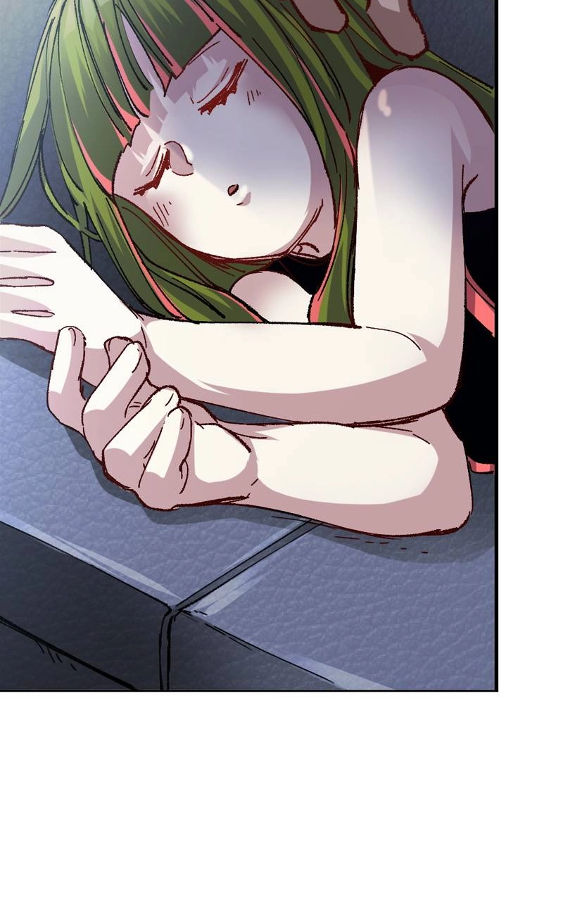 I'm a Monster Chapter 47 page 21 - 