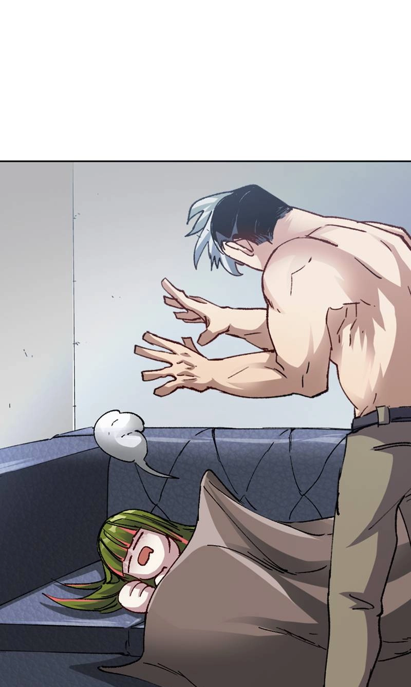 I'm a Monster Chapter 47 page 22 - 
