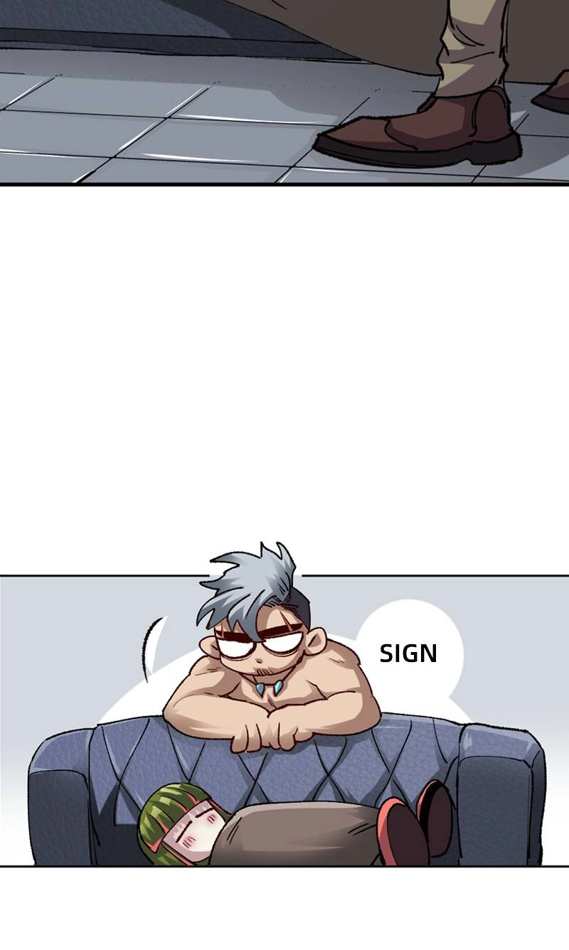 I'm a Monster Chapter 47 page 23 - 