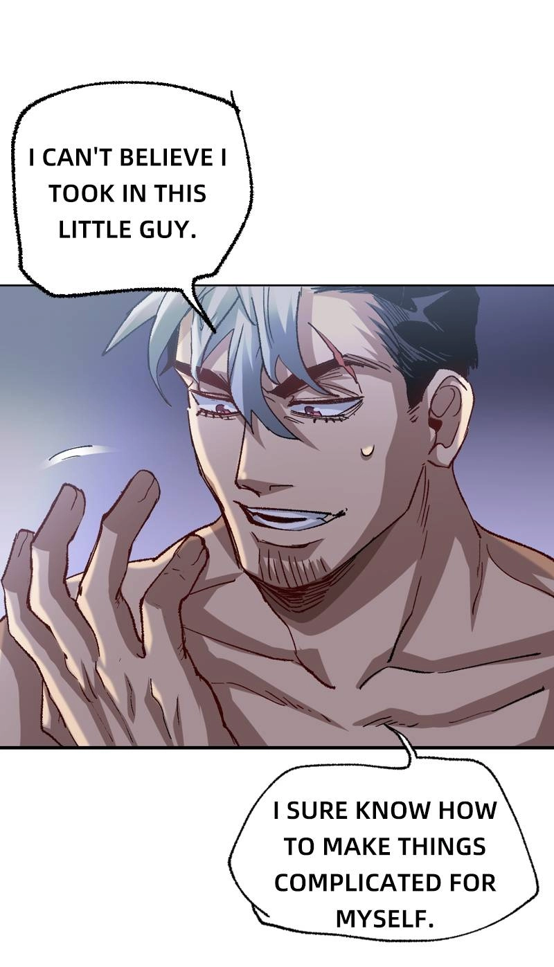 I'm a Monster Chapter 47 page 24 - 