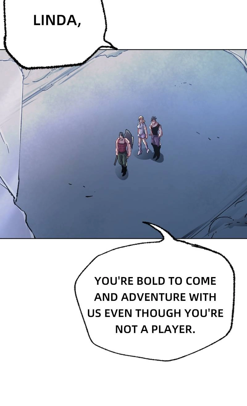 I'm a Monster Chapter 47 page 28 - 