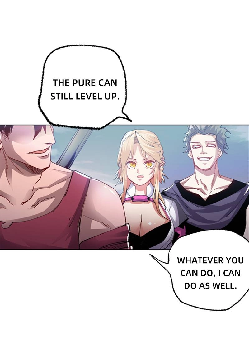 I'm a Monster Chapter 47 page 29 - 