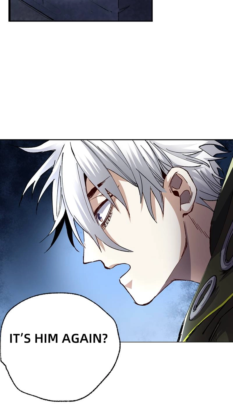 I'm a Monster Chapter 47 page 4 - 