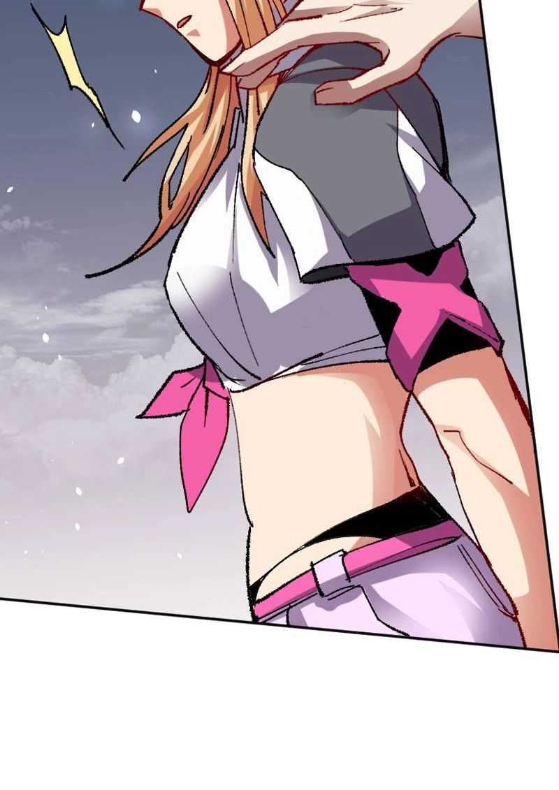 I'm a Monster Chapter 47 page 31 - 