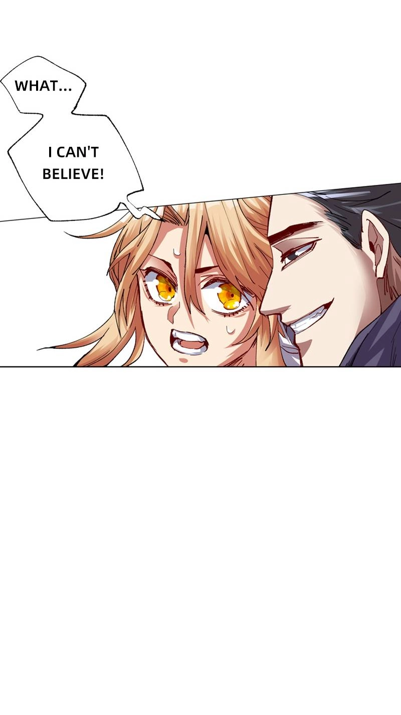I'm a Monster Chapter 47 page 34 - 