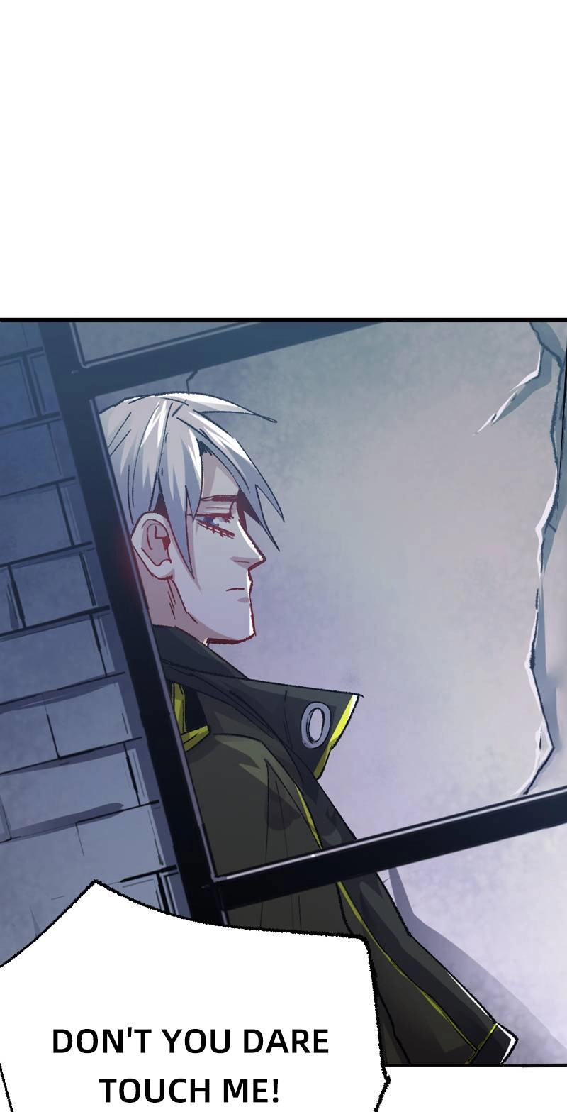I'm a Monster Chapter 47 page 35 - 