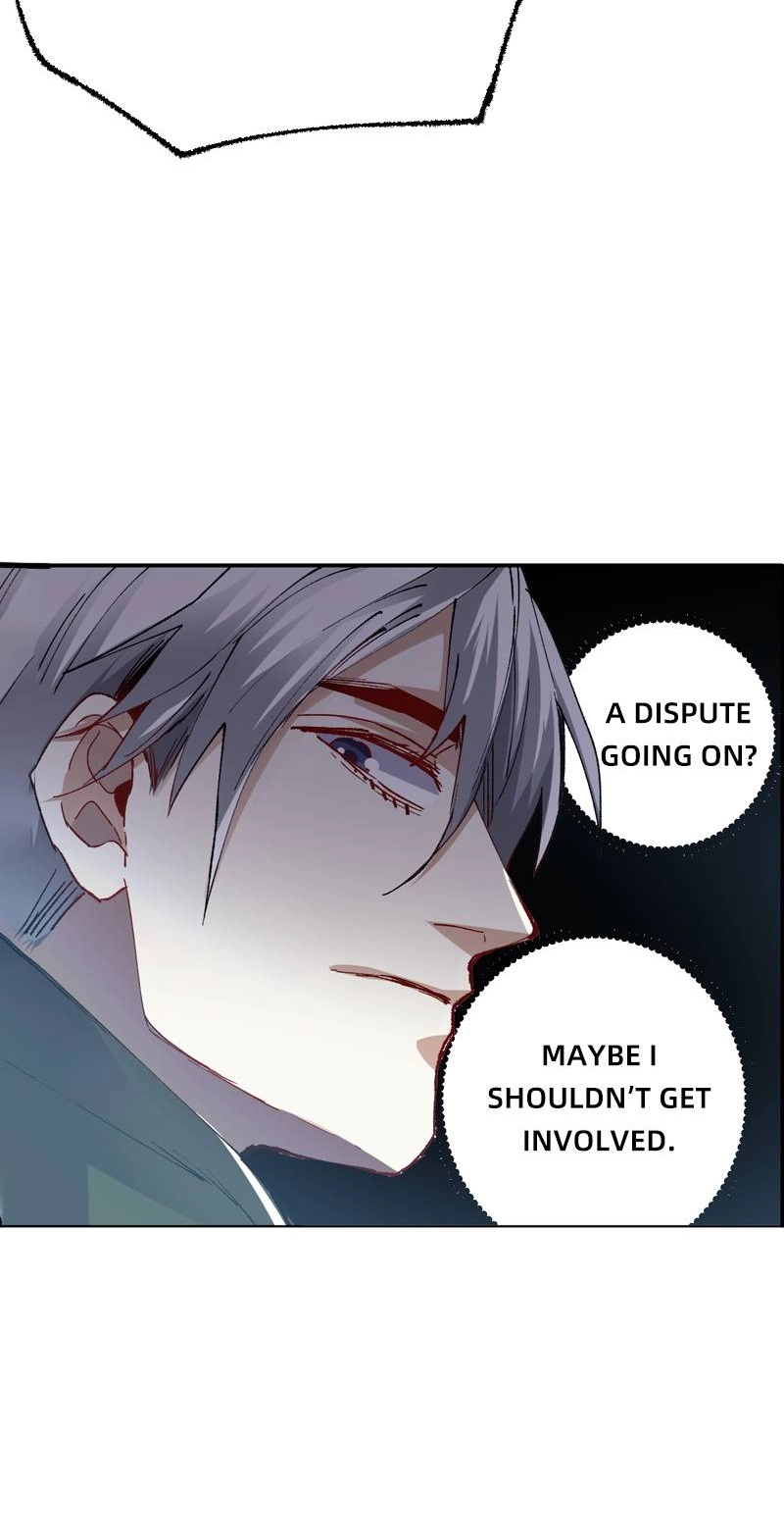 I'm a Monster Chapter 47 page 36 - 
