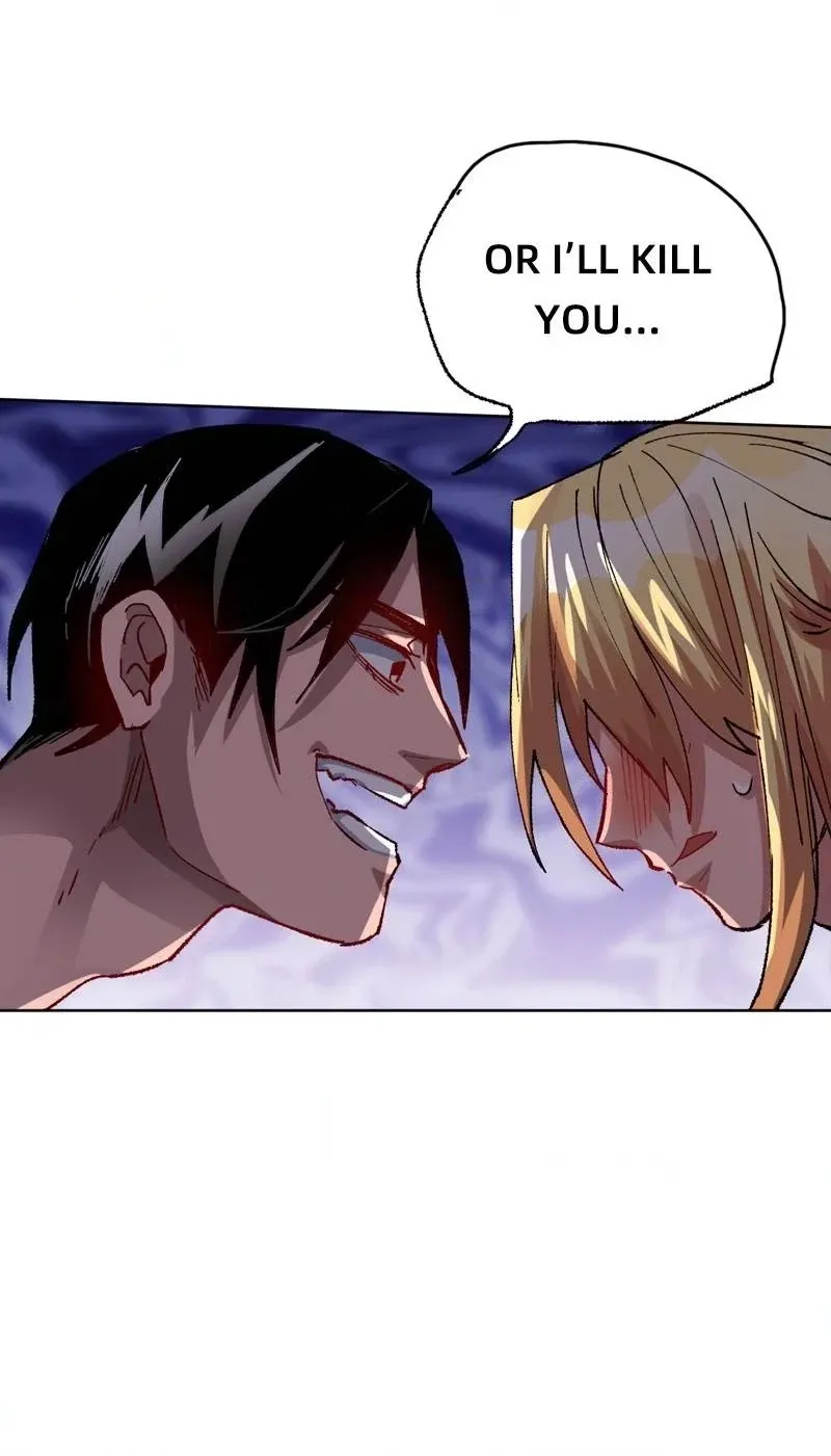 I'm a Monster Chapter 47 page 40 - 