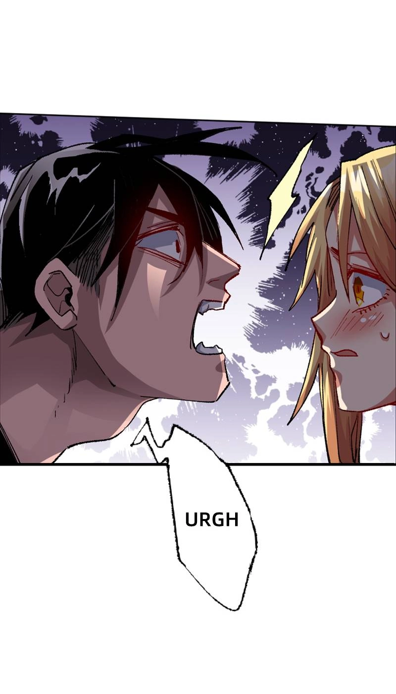 I'm a Monster Chapter 47 page 41 - 