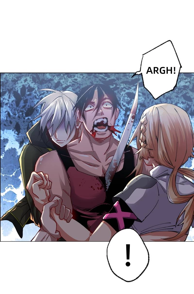 I'm a Monster Chapter 47 page 42 - 