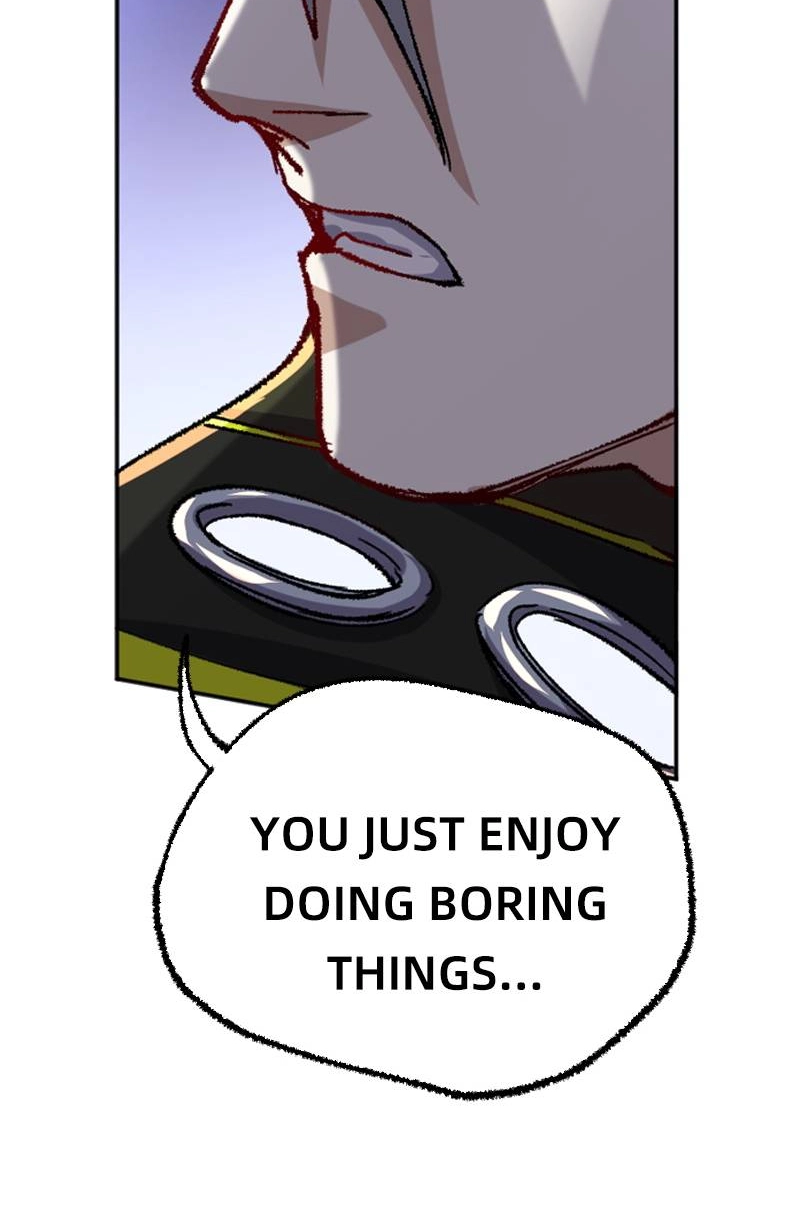 I'm a Monster Chapter 47 page 44 - 