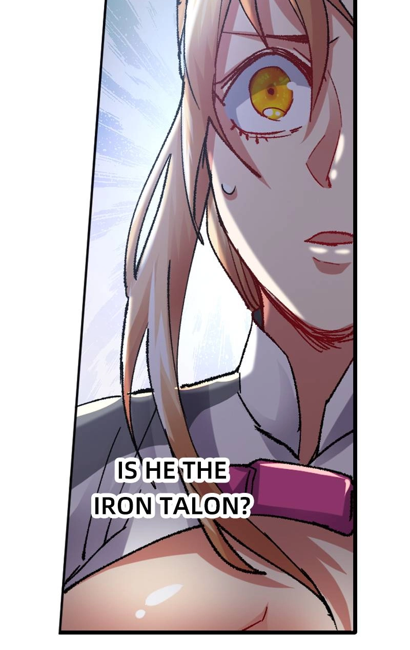 I'm a Monster Chapter 47 page 47 - 