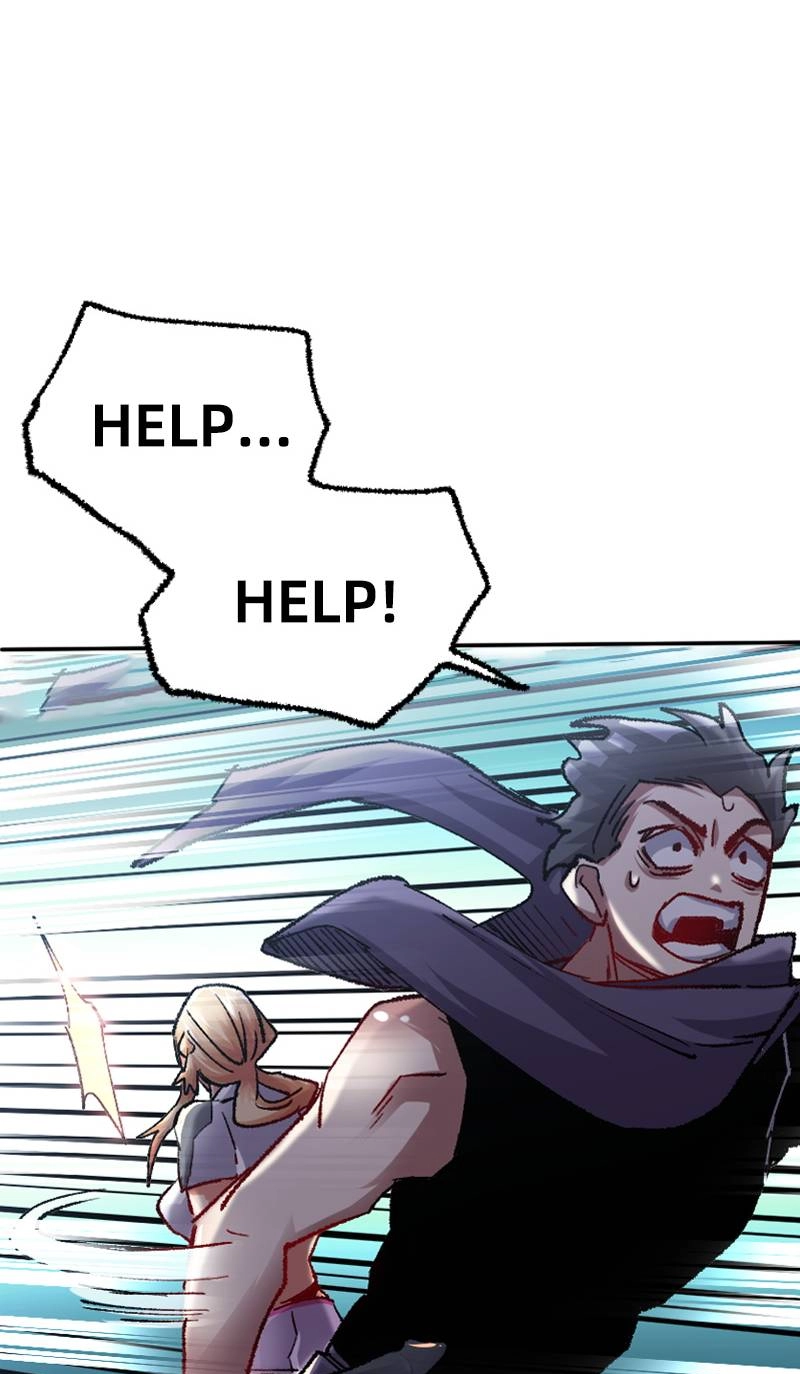 I'm a Monster Chapter 47 page 53 - 