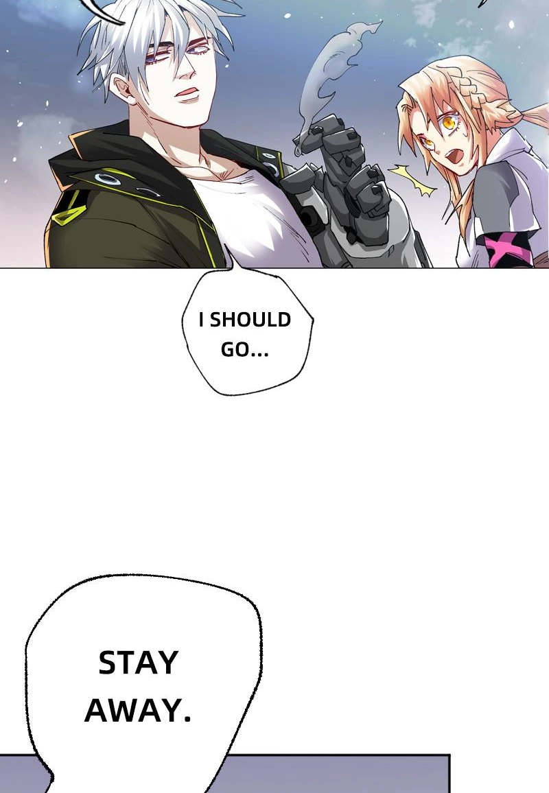 I'm a Monster Chapter 47 page 56 - 
