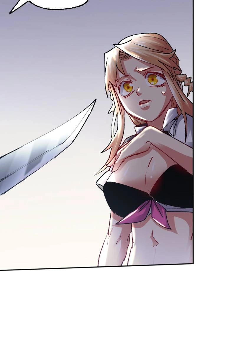 I'm a Monster Chapter 47 page 57 - 