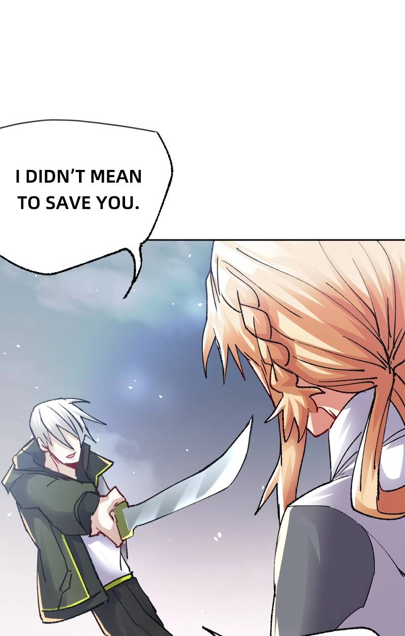 I'm a Monster Chapter 47 page 58 - 
