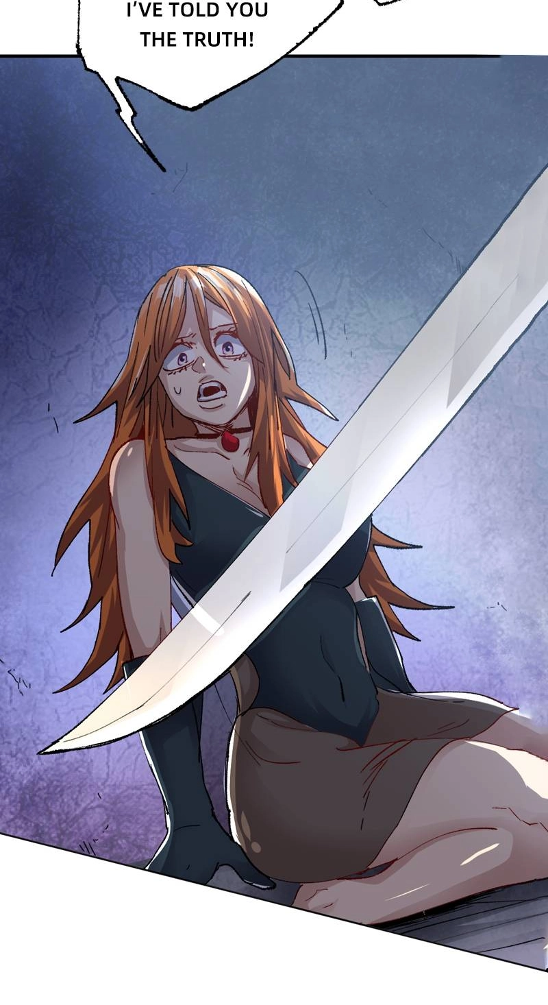I'm a Monster Chapter 47 page 8 - 