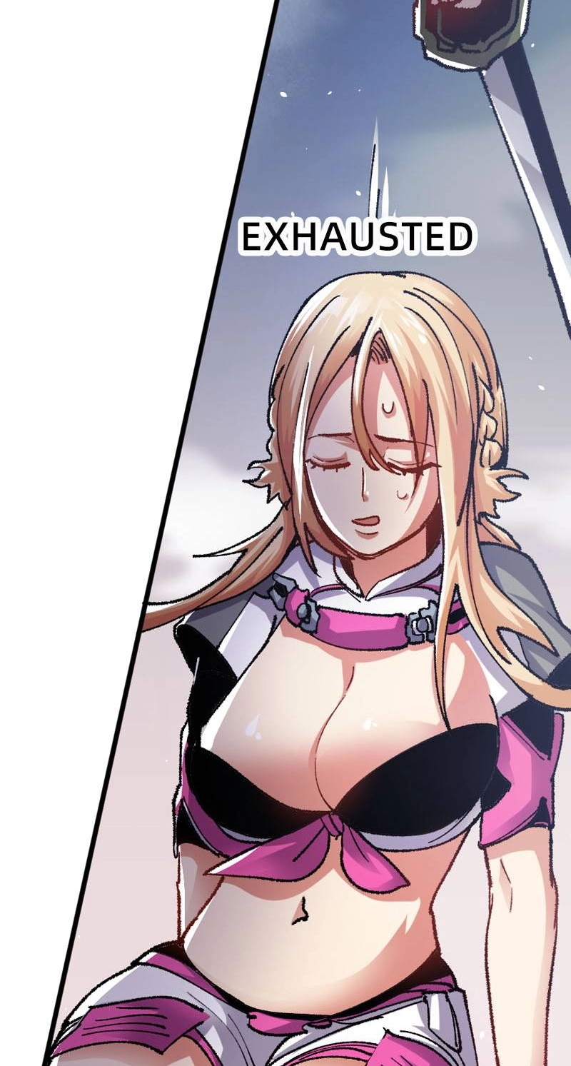 I'm a Monster Chapter 48 page 12 - 