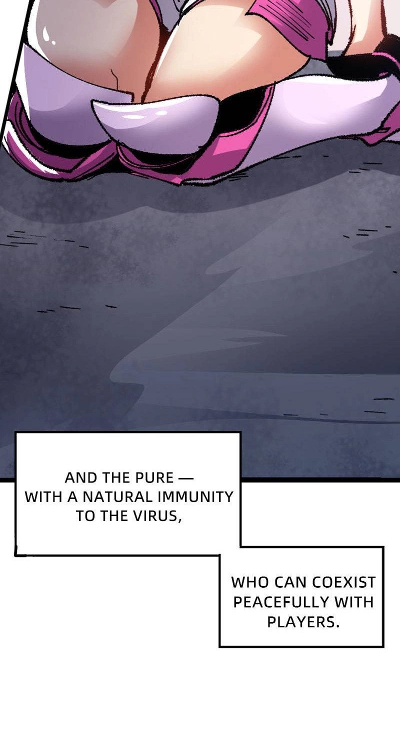 I'm a Monster Chapter 48 page 13 - 