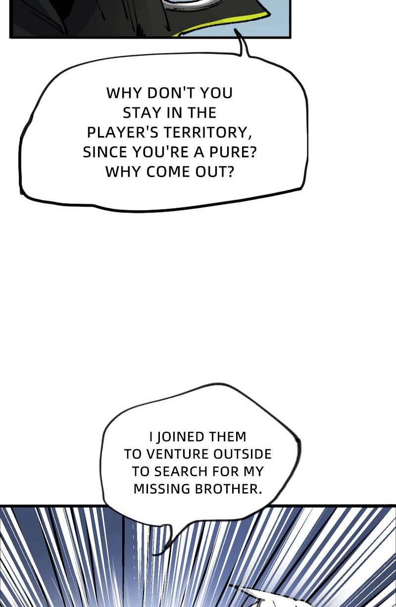I'm a Monster Chapter 48 page 15 - 
