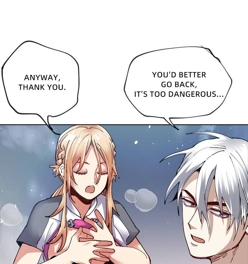 I'm a Monster Chapter 48 page 17 - 