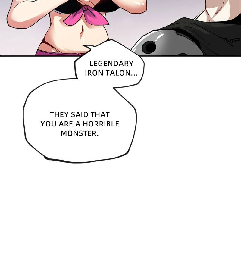I'm a Monster Chapter 48 page 18 - 