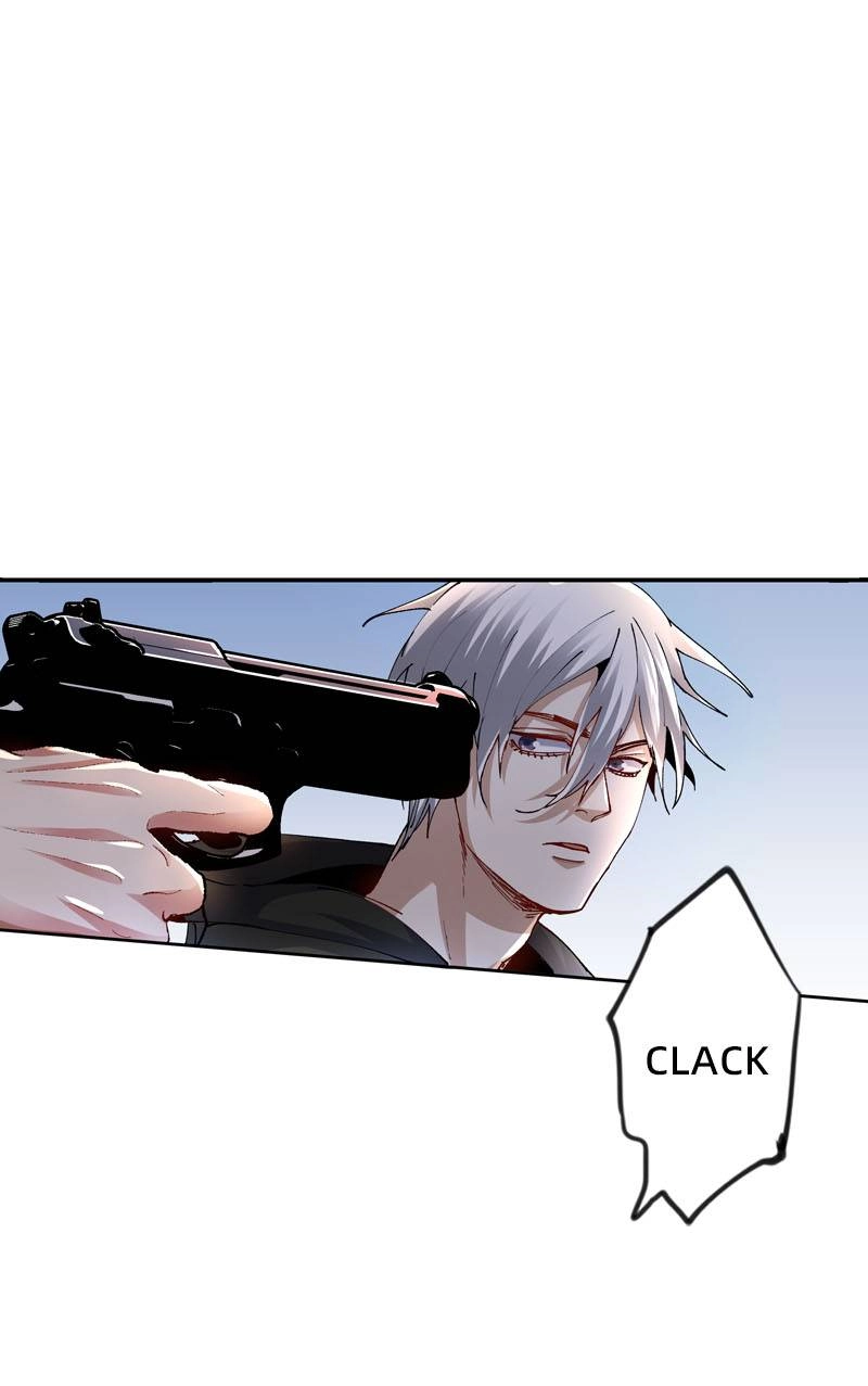 I'm a Monster Chapter 48 page 19 - 