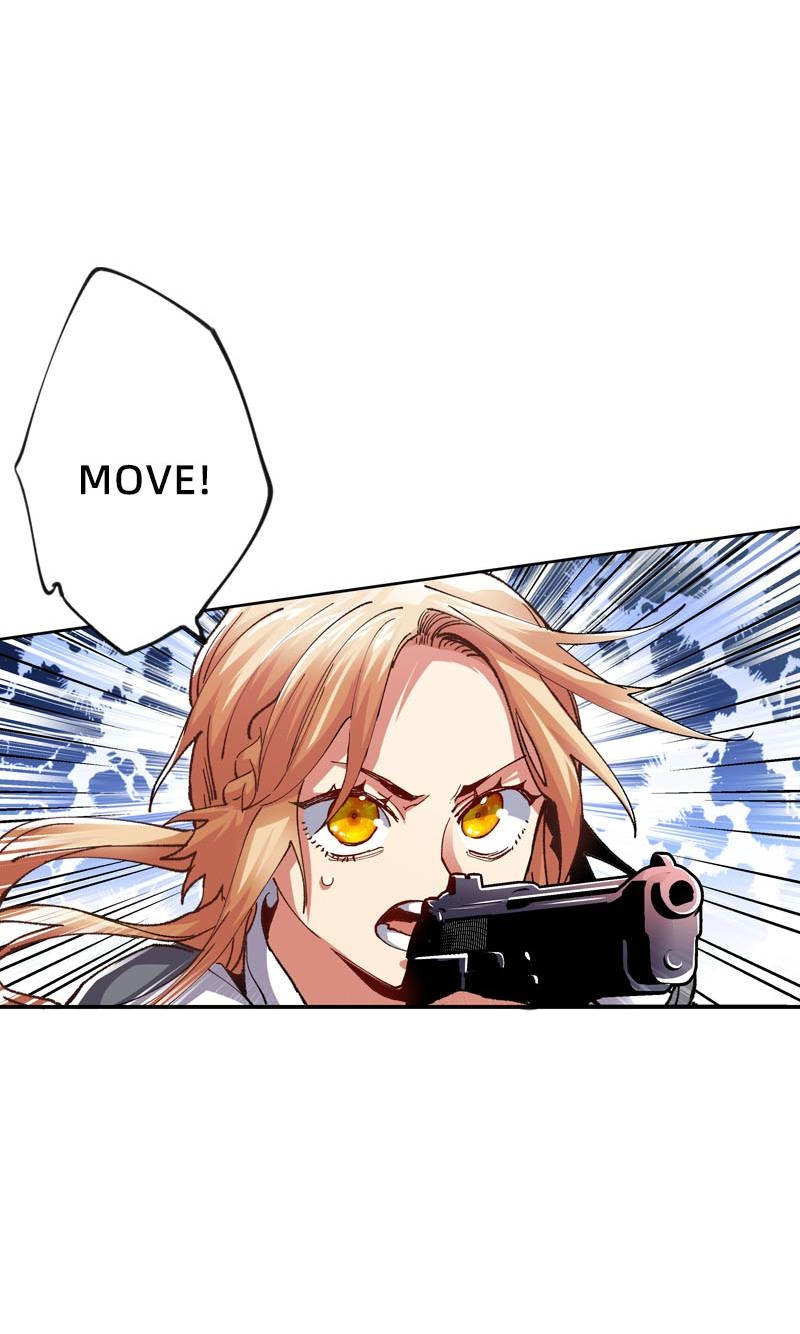 I'm a Monster Chapter 48 page 21 - 
