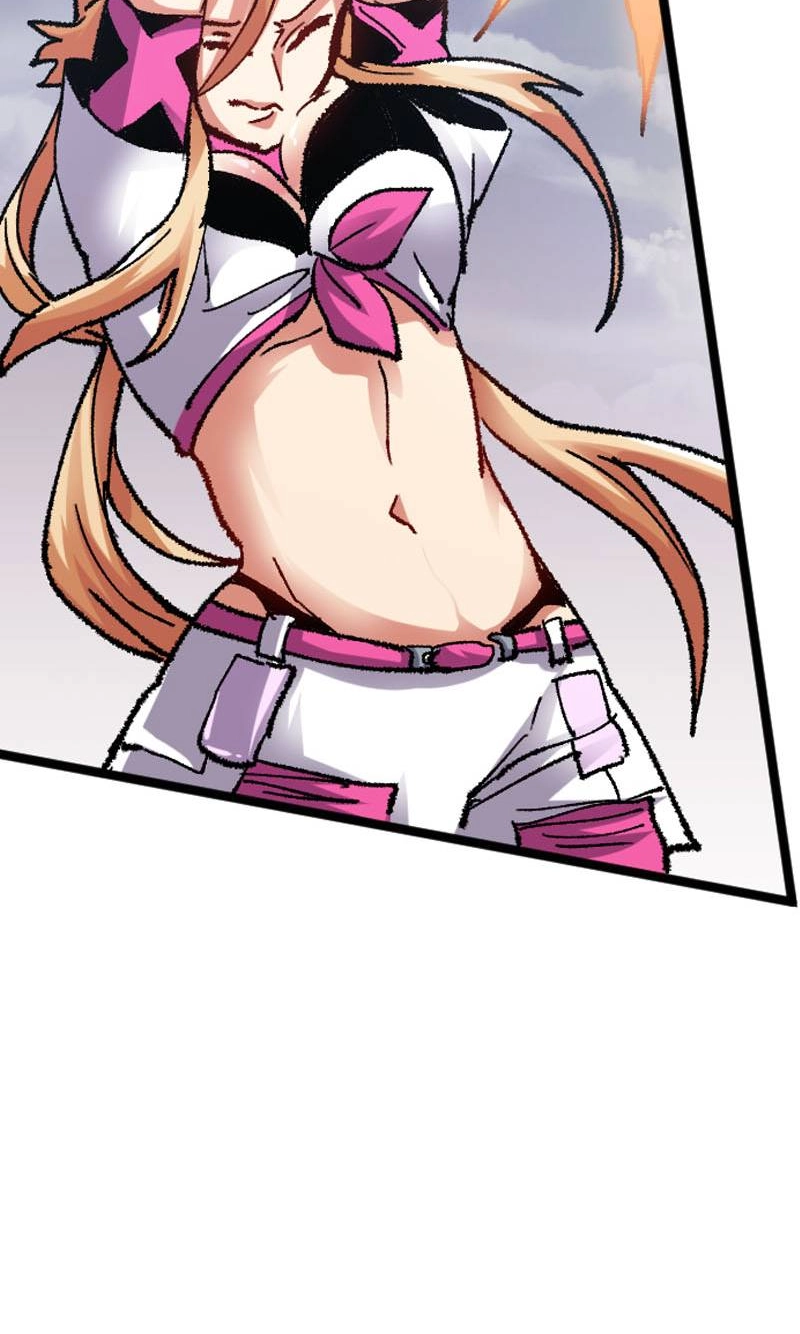 I'm a Monster Chapter 48 page 23 - 