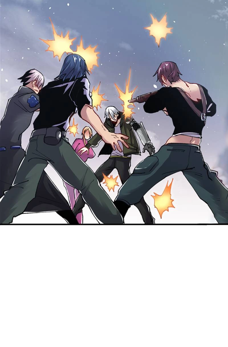 I'm a Monster Chapter 48 page 26 - 