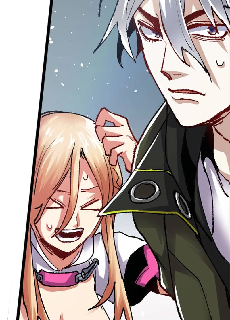 I'm a Monster Chapter 48 page 28 - 