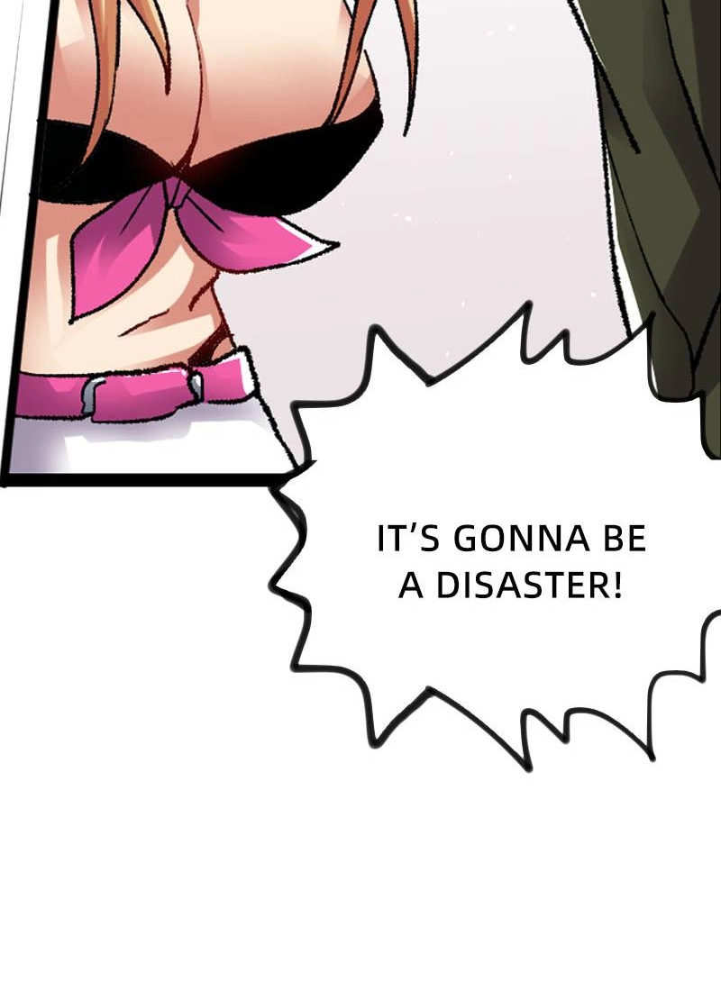 I'm a Monster Chapter 48 page 29 - 