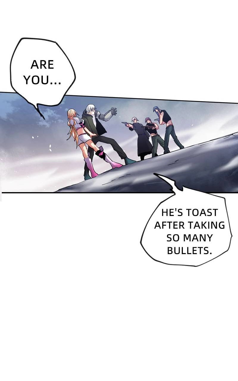 I'm a Monster Chapter 48 page 31 - 