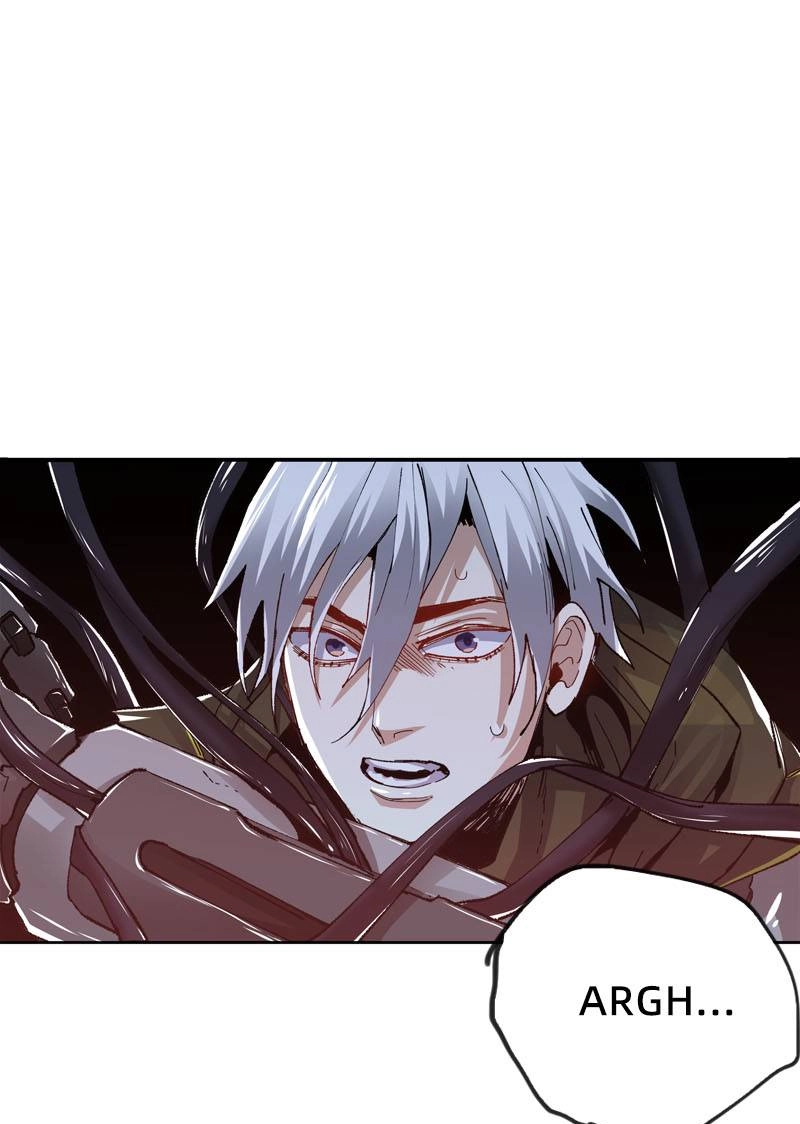 I'm a Monster Chapter 48 page 35 - 