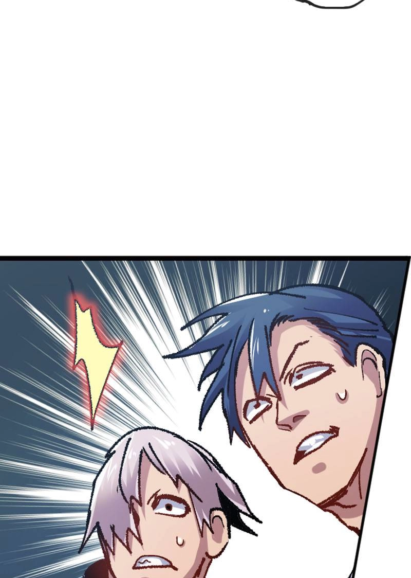 I'm a Monster Chapter 48 page 36 - 
