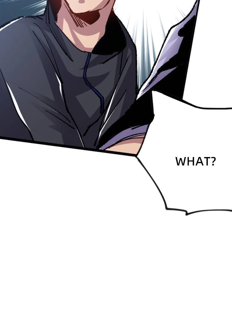 I'm a Monster Chapter 48 page 37 - 