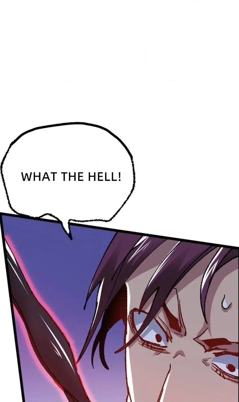 I'm a Monster Chapter 48 page 40 - 