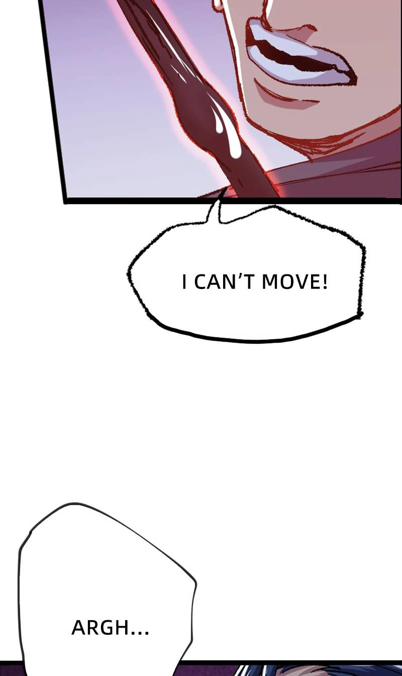 I'm a Monster Chapter 48 page 41 - 