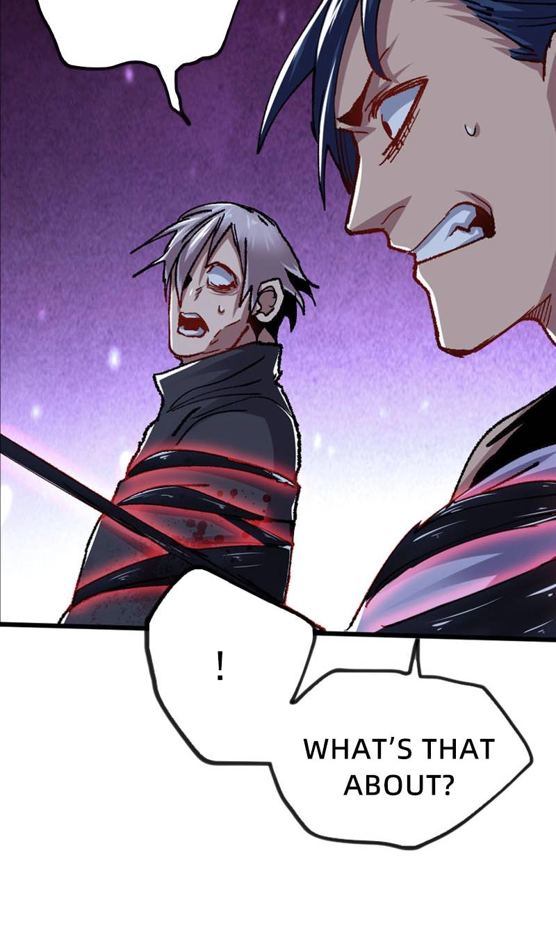 I'm a Monster Chapter 48 page 42 - 