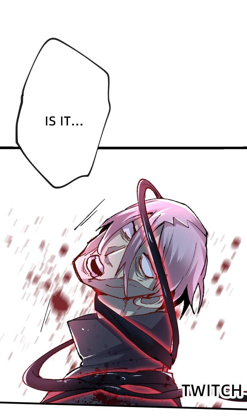 I'm a Monster Chapter 48 page 43 - 