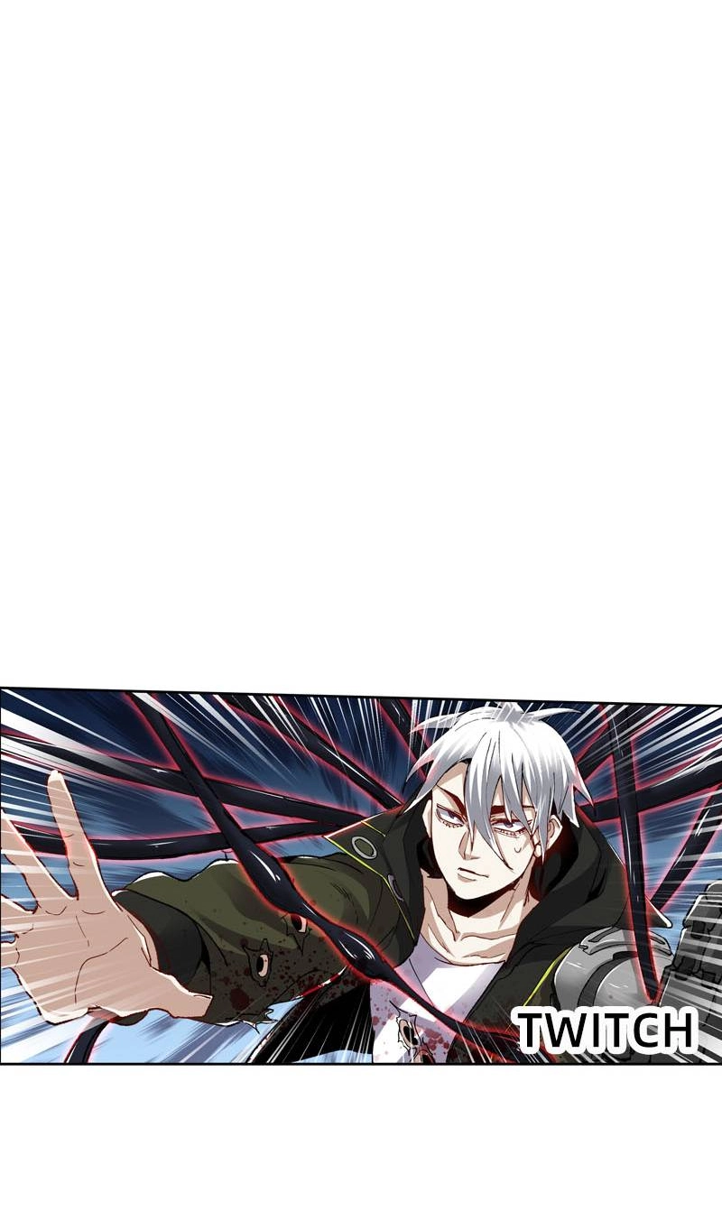 I'm a Monster Chapter 48 page 44 - 
