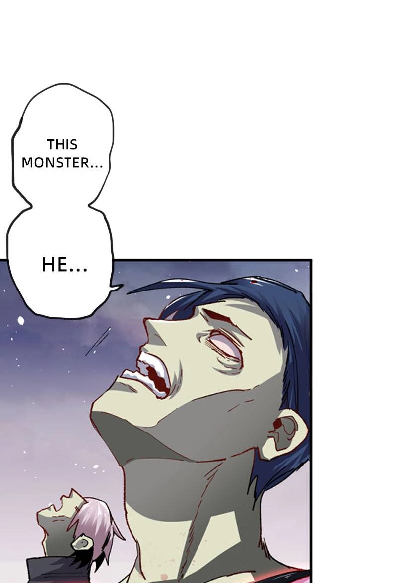 I'm a Monster Chapter 48 page 45 - 