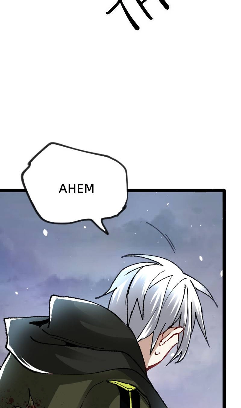 I'm a Monster Chapter 48 page 49 - 